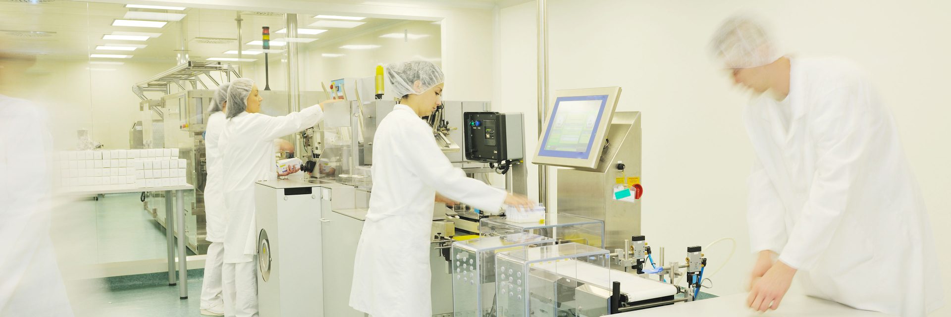 Exploring Laboratory Capacity