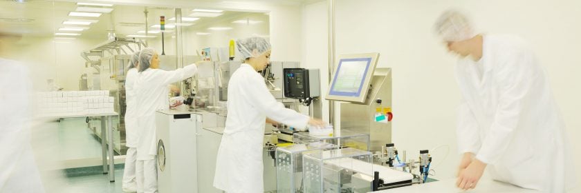 Exploring Laboratory Capacity