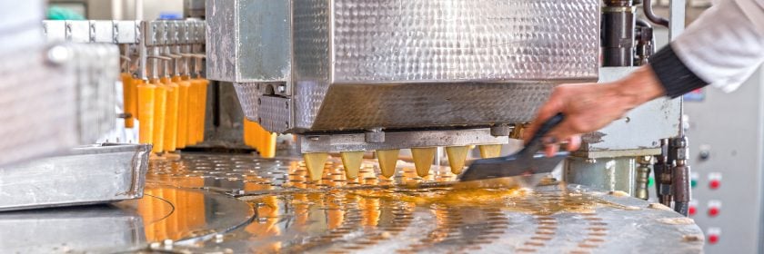 FSMA: Engineering for Food Safety