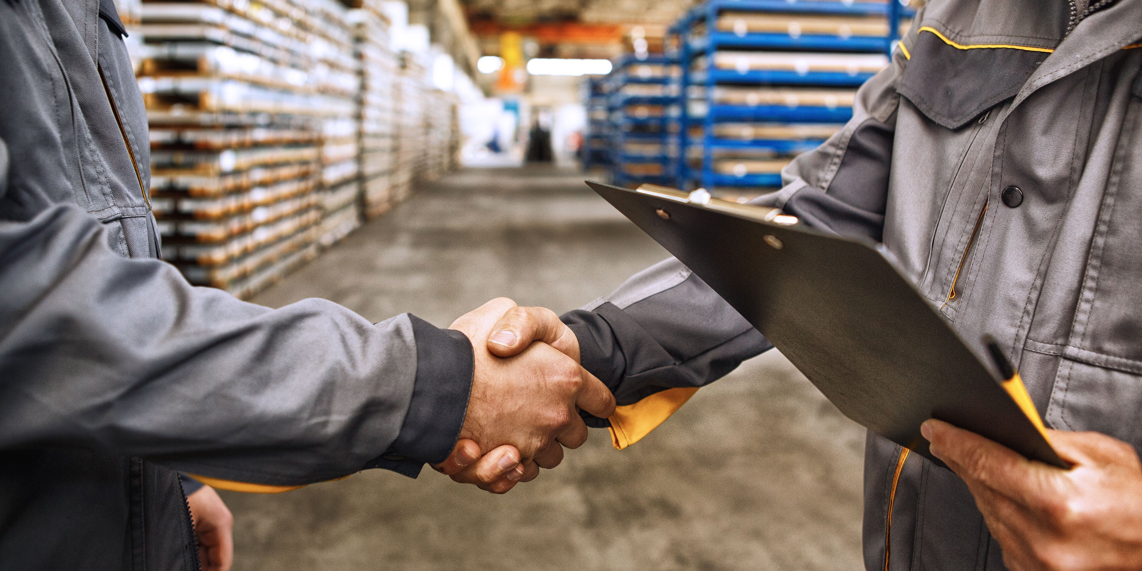 how to choose a contract manufacturing organization | crb