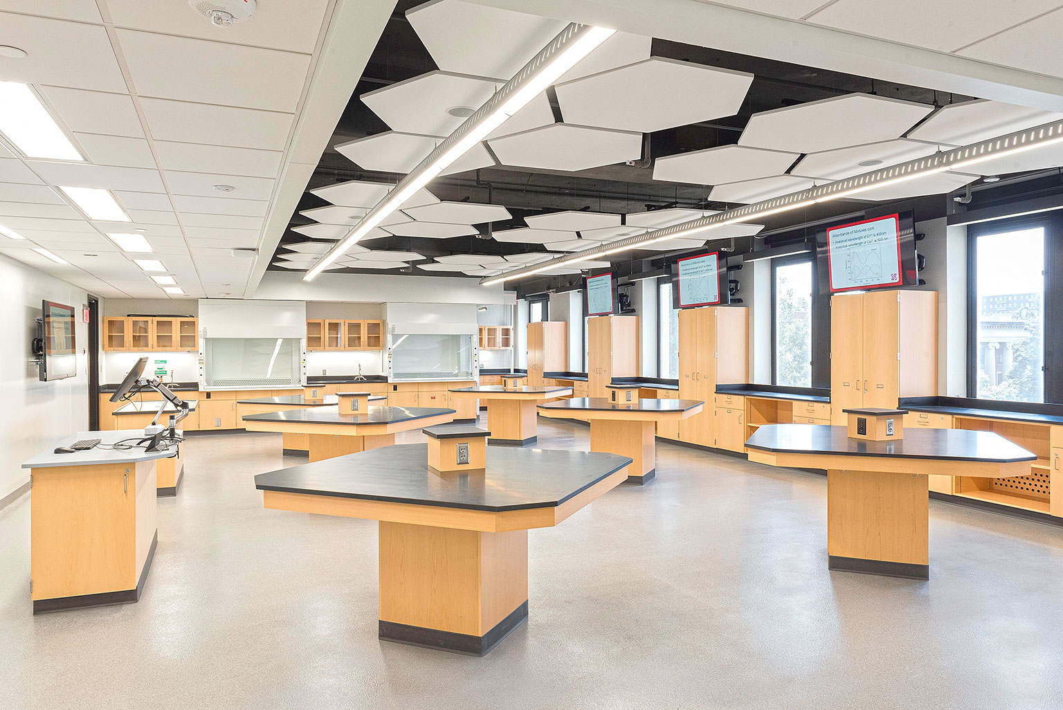 The Science of Classroom Design