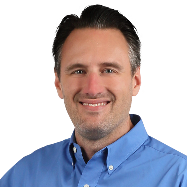 Matt Edwards head shot
