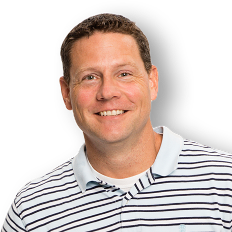Matt Kennedy headshot