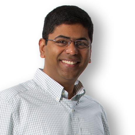 Niranjan Kulkani headshot