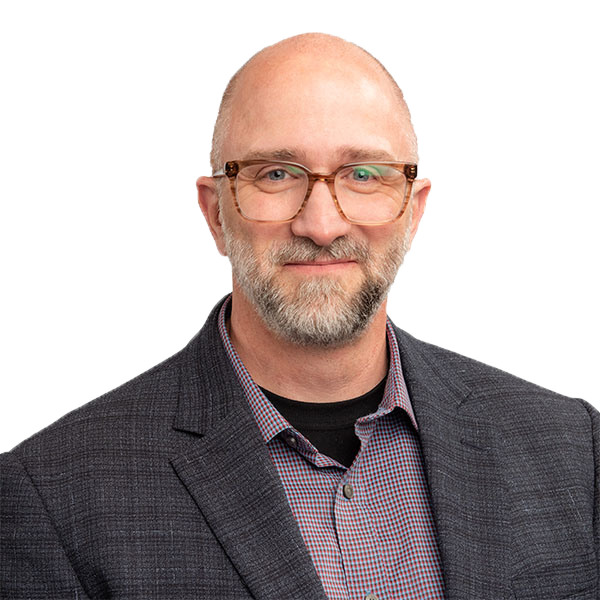 CRB SME Jarrod Wrampe - headshot