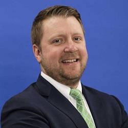Ben Skowronski promoted to Maryland office leader