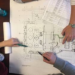 CRB Holds STEM Learning Forum