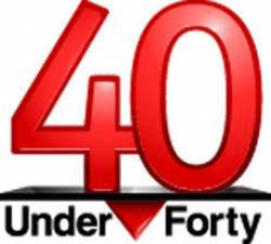 Peter Walters named a recipient of CSE’s 2018 40 under 40 award!