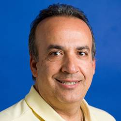 George Hachem speaks on panel at IMN’s Conference in NYC