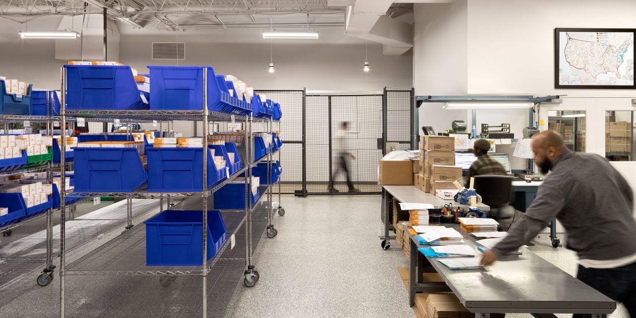 ONEsolution services to support regenerative medicine growth