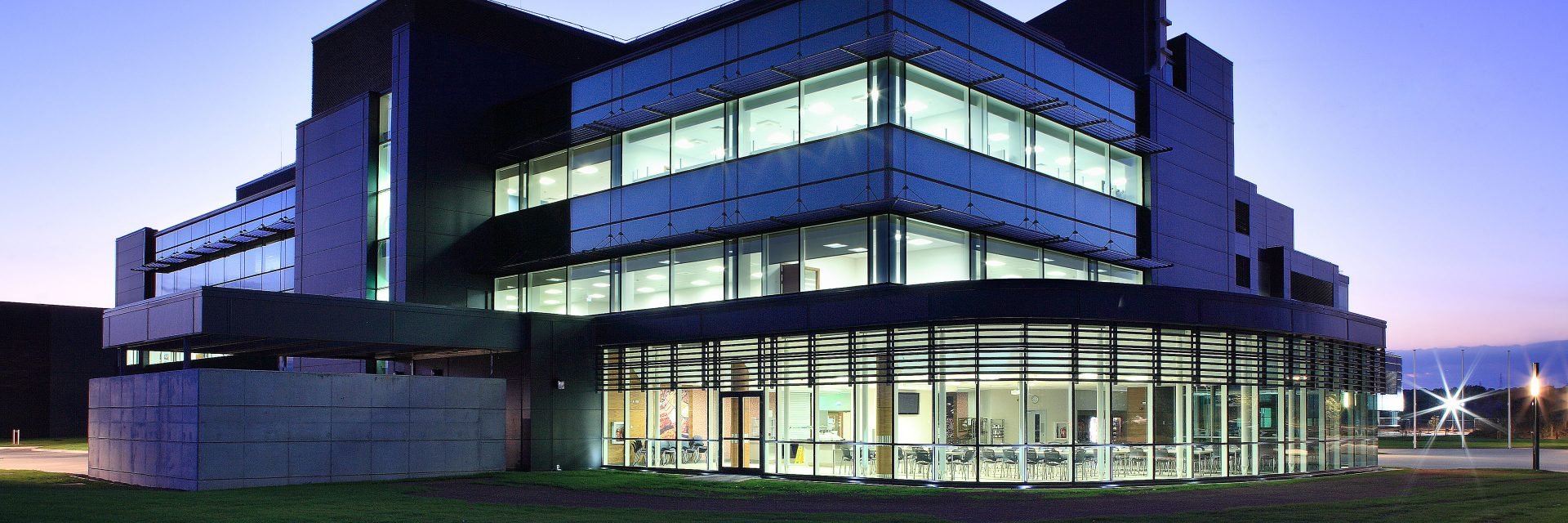 Bulk Biological Manufacturing Facility