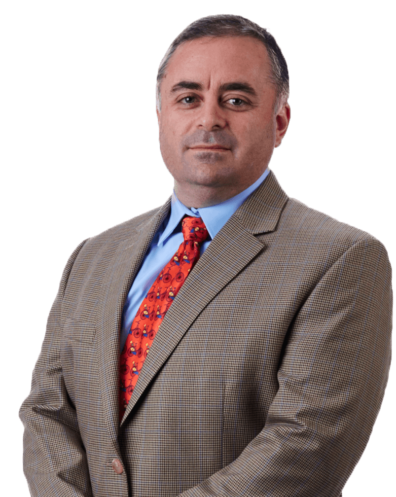 Pablo Coronel, PhD | 