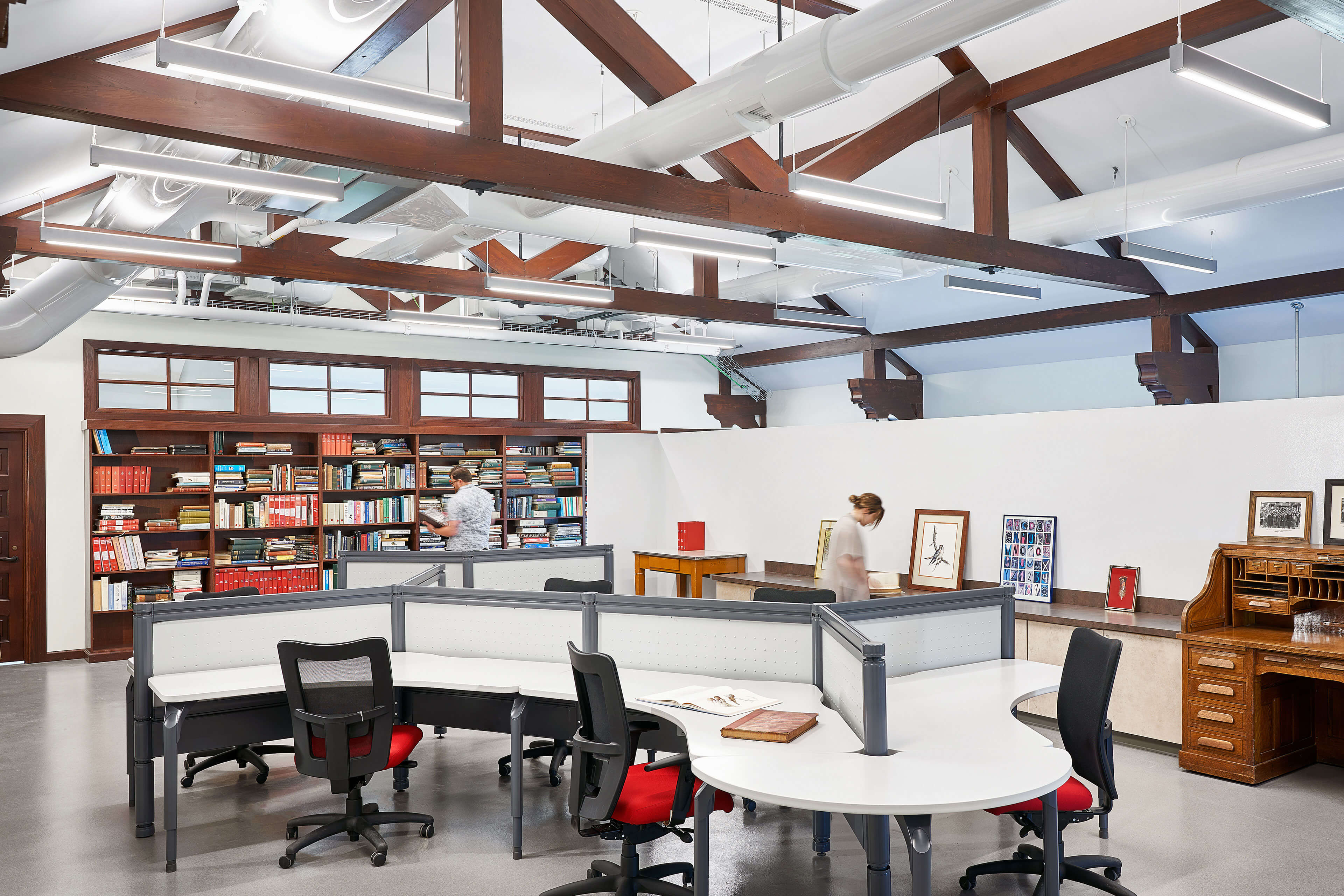 Science + Technology Engineering, Architecture and Construction - CRB