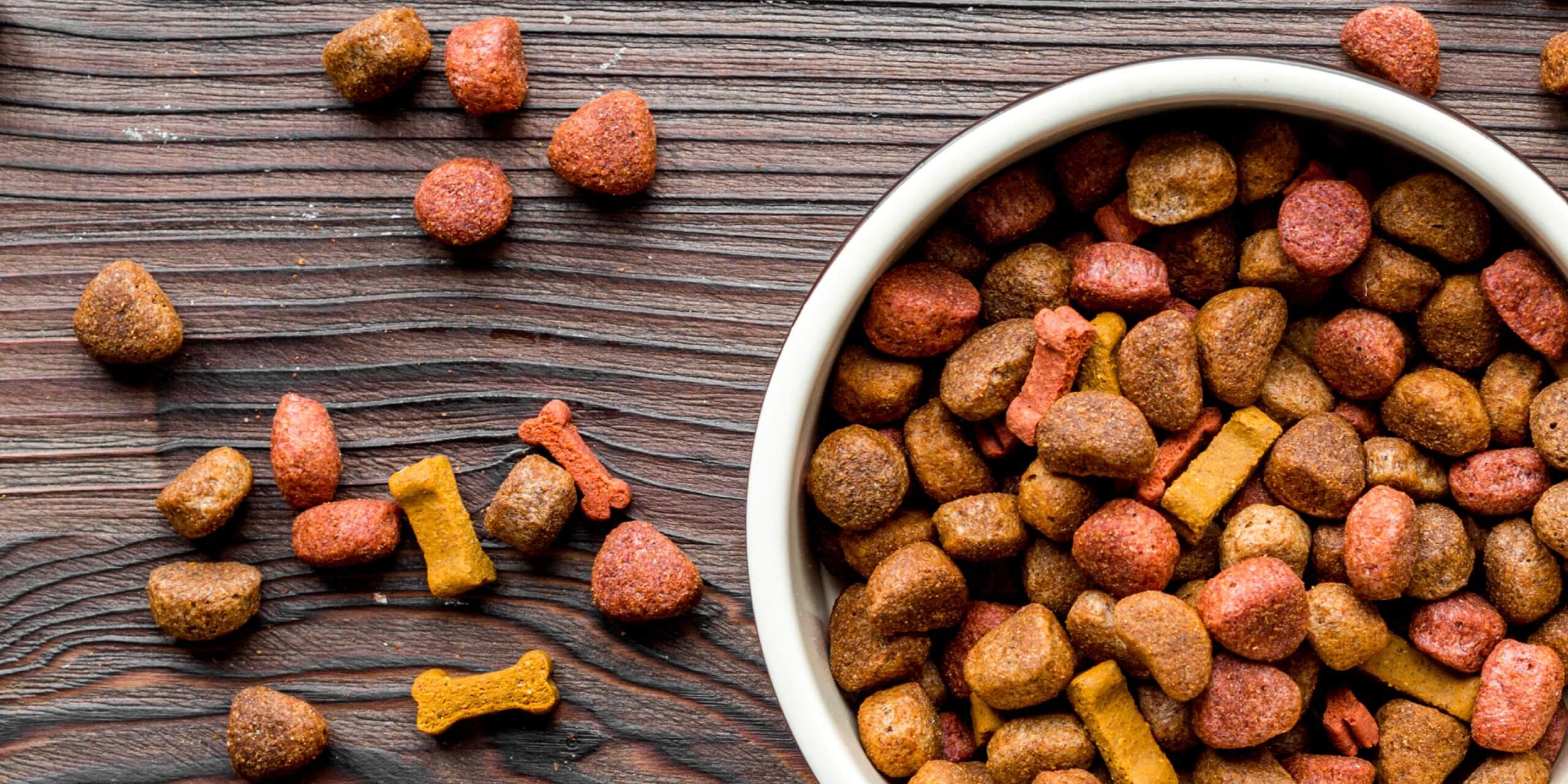 Is Your Pet's Dinner as Fancy as Yours?