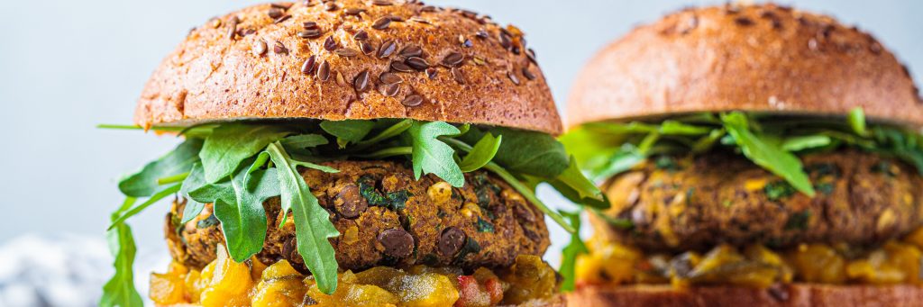 plant-based food manufacturing