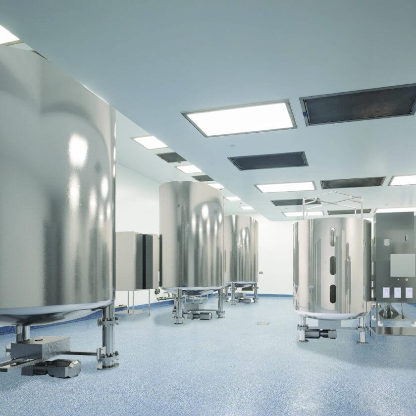Facility of the Future