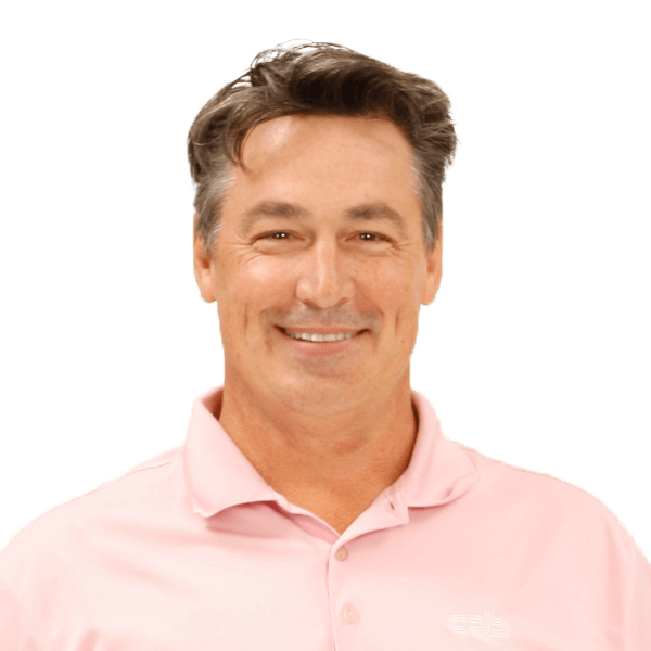 Marc Pelletier head shot