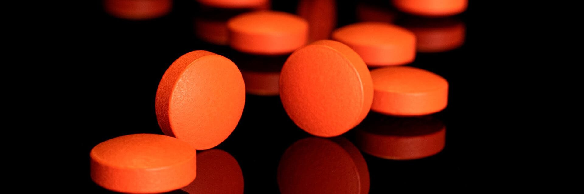 Oral solid dosage manufacturing