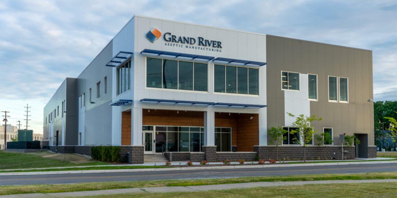 Exterior Building