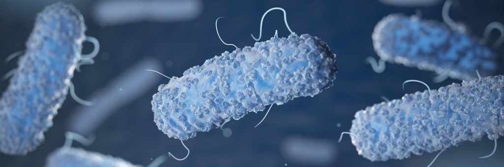 Microbial pathogens