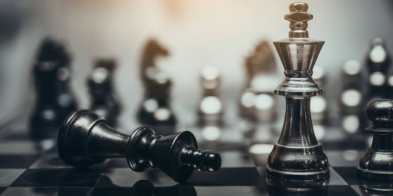Competitive benchmarking: the impact on the biopharma marketplace