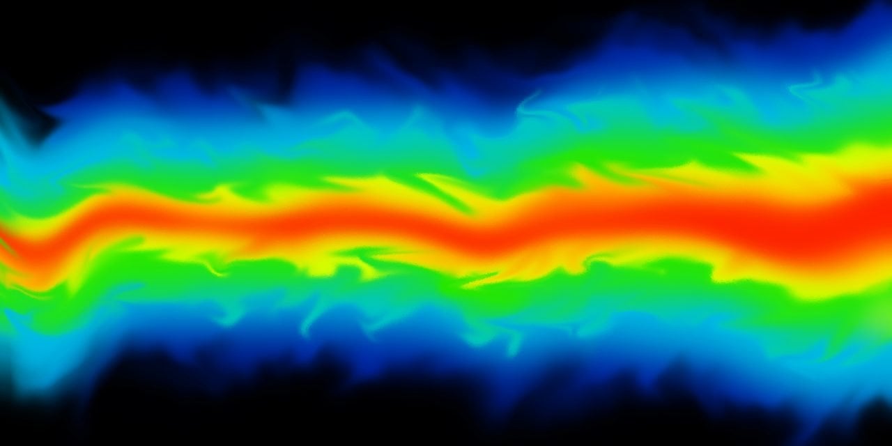 CFD for heat