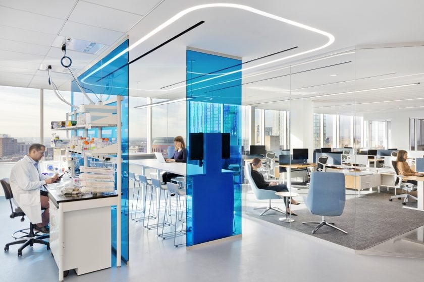 Safety by design lab