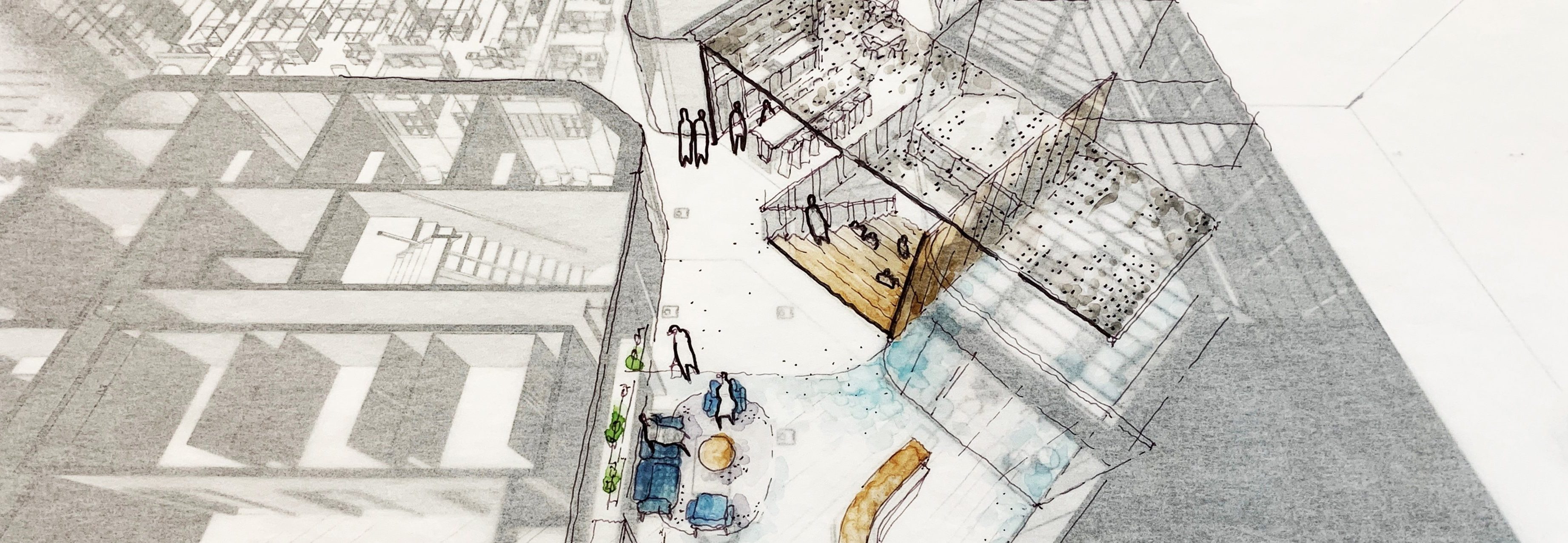 5 ways to design a more inclusive life science facility - CRB
