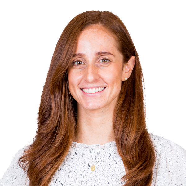 Lauren Humphreys headshot