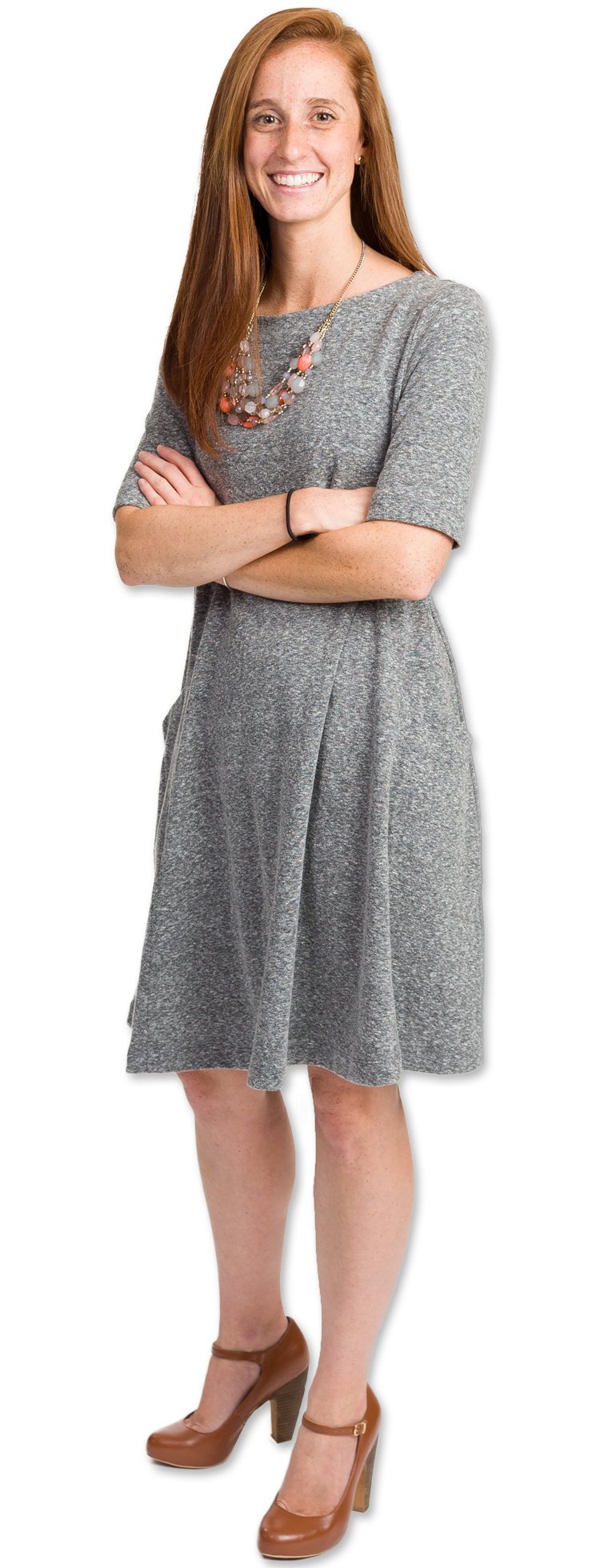 Lauren Candelora full length