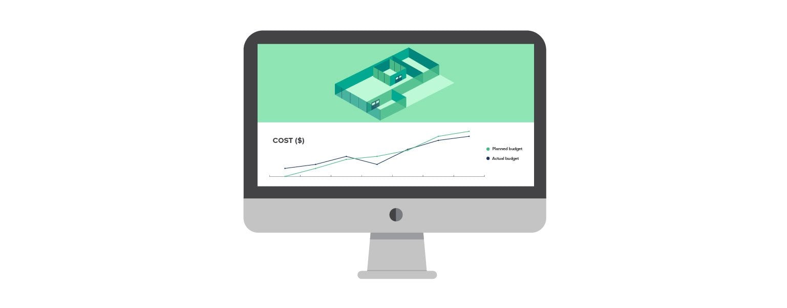 BIM VDC 5D Cost Estimating