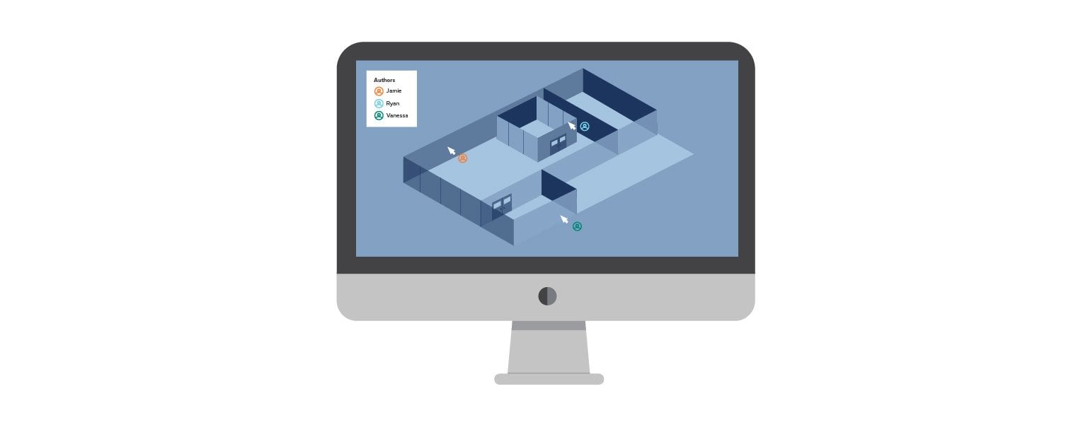 BIM VDC Design Authoring