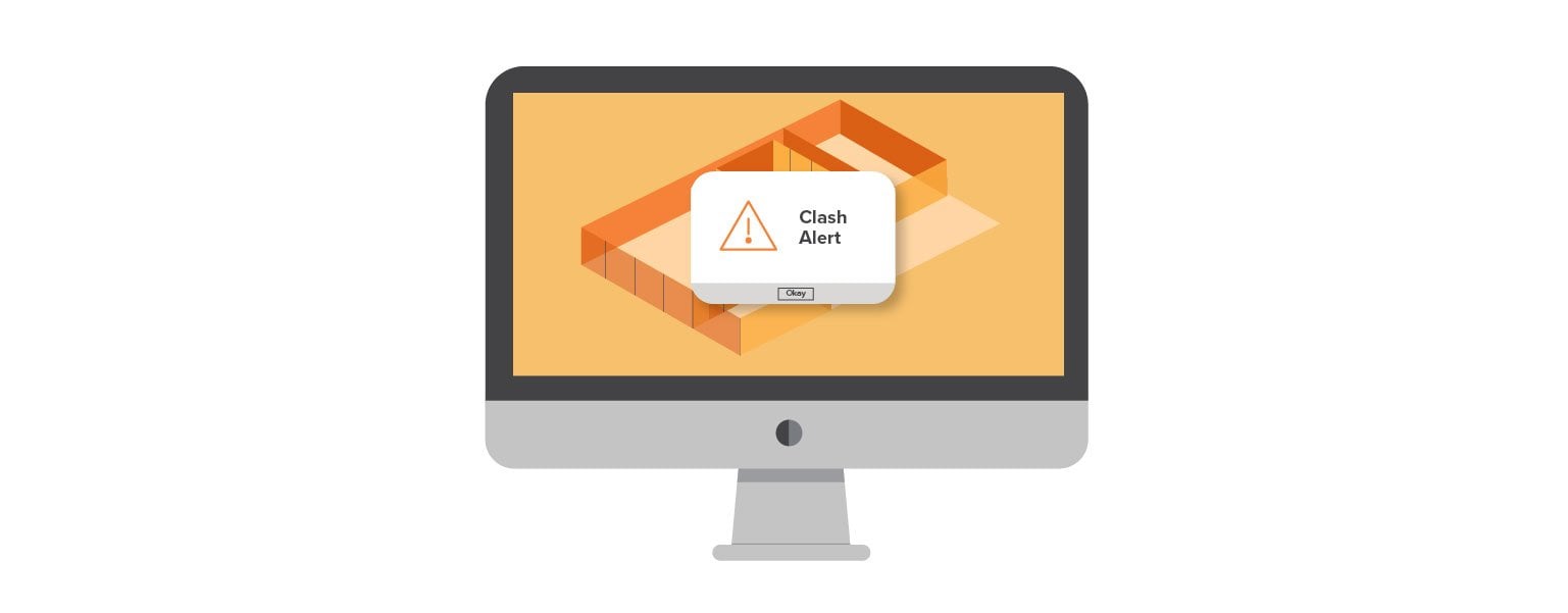 BIM VDC Model Coordination