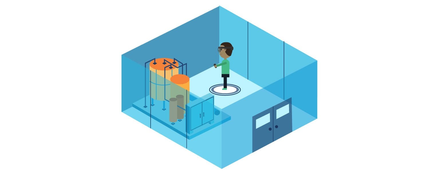 BIM VDC VR AR Visualization