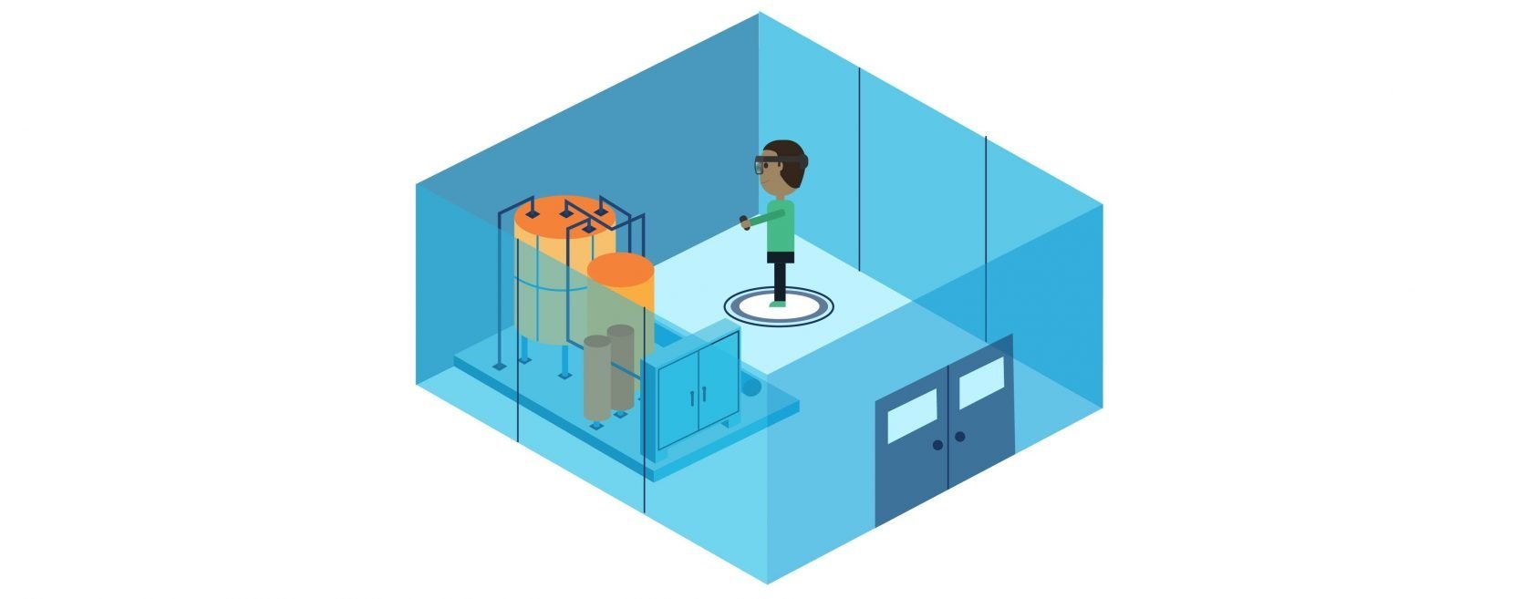 BIM VDC VR AR Visualization