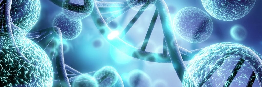 abstract of cells and DNA needed for Advanced Therapy medicines