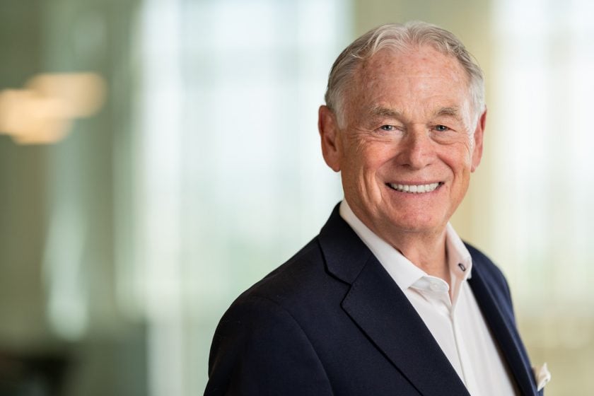 Bob Uhler, External Board of Directors Member