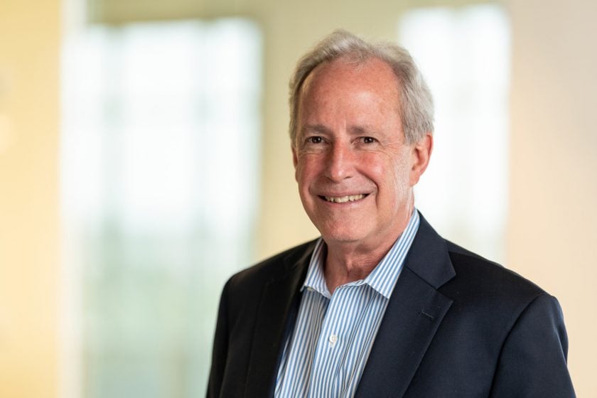 Jeff Biskup, Co-Founder