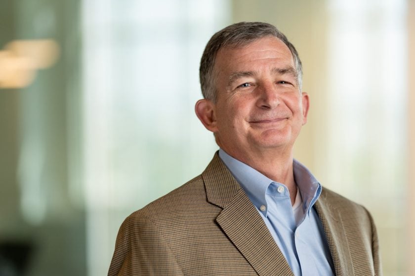 Tim Hannan, External Board of Directors Member