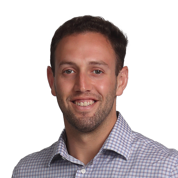 headshot - Nicholas Delre