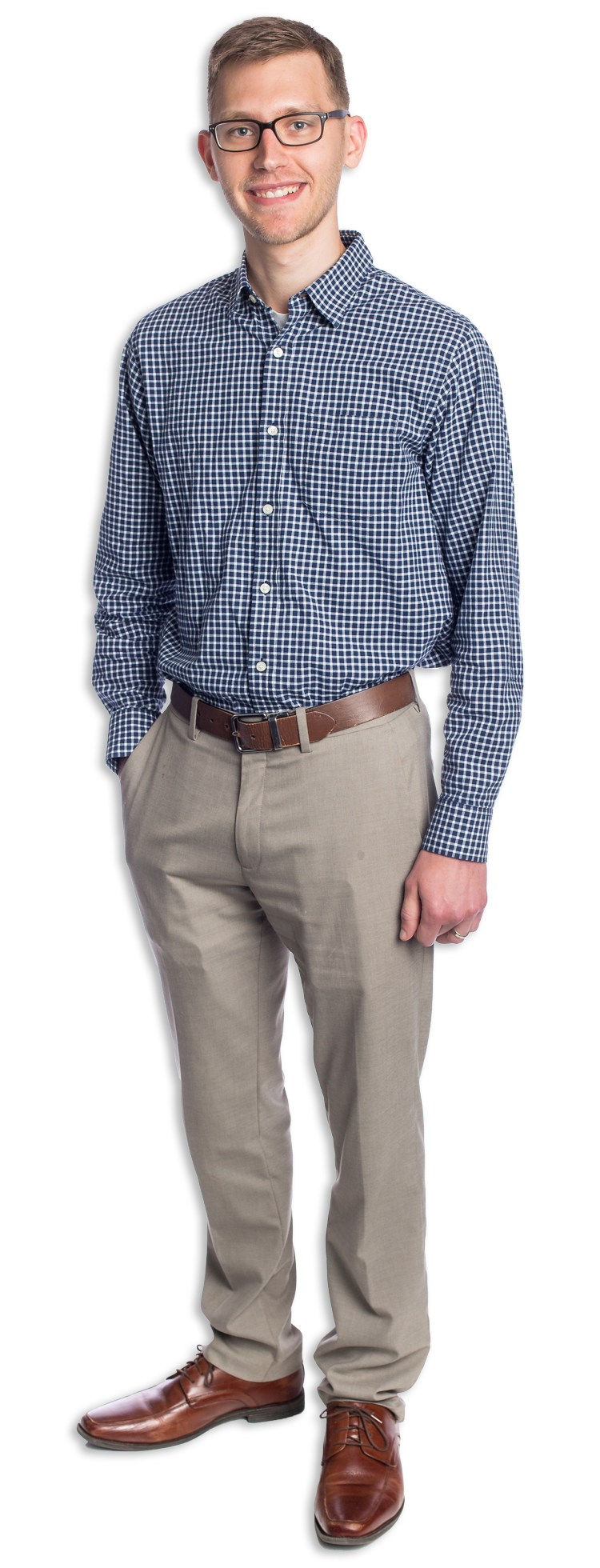 nate smart full length