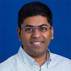 Niranjan Kulkarni, PhD