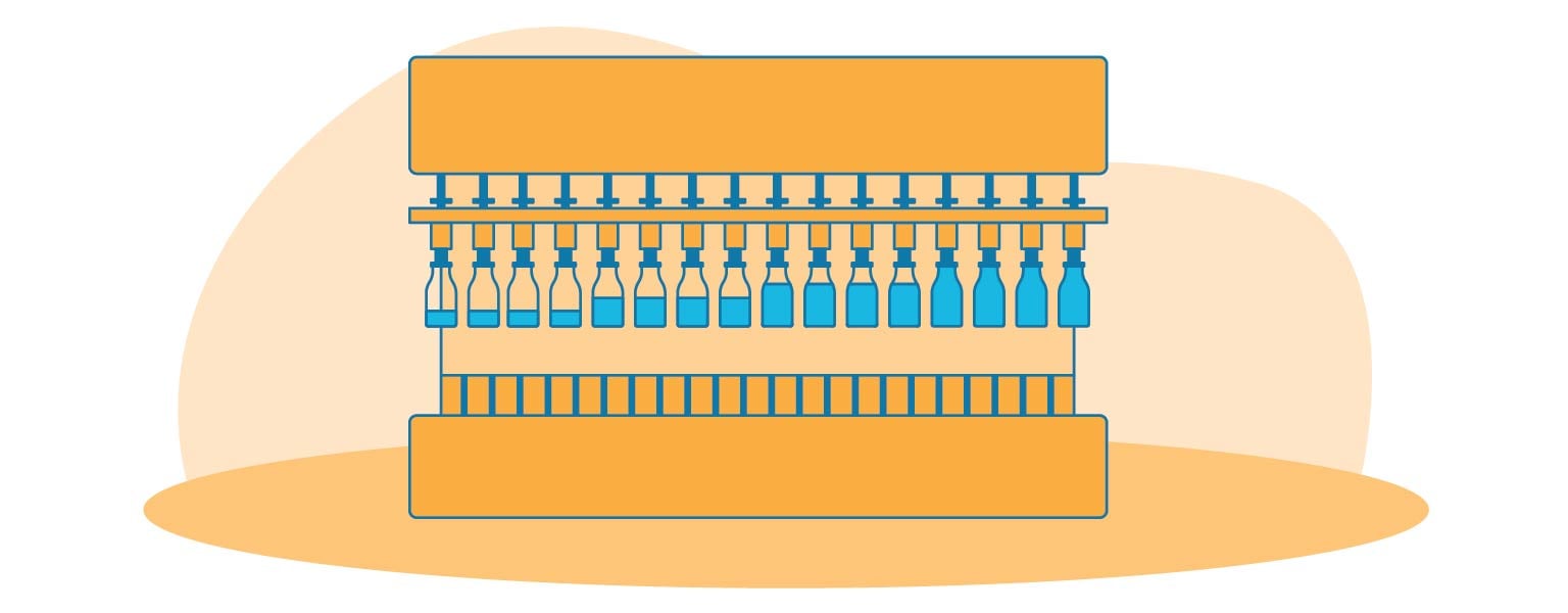 aseptic processor