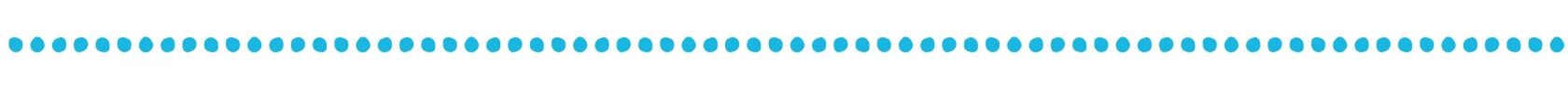 dotted line