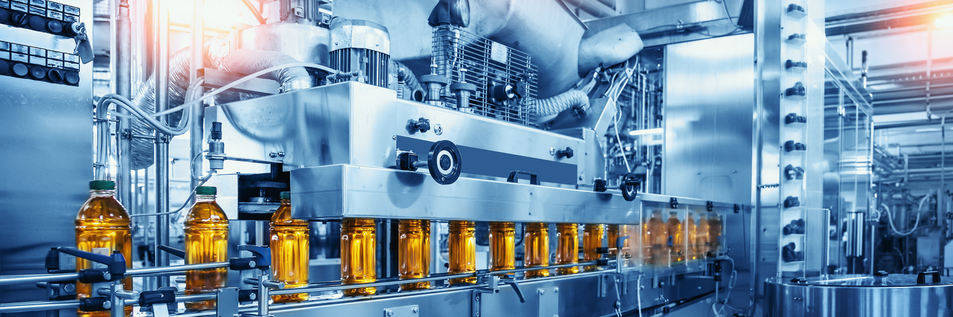 6 innovative food processing technologies