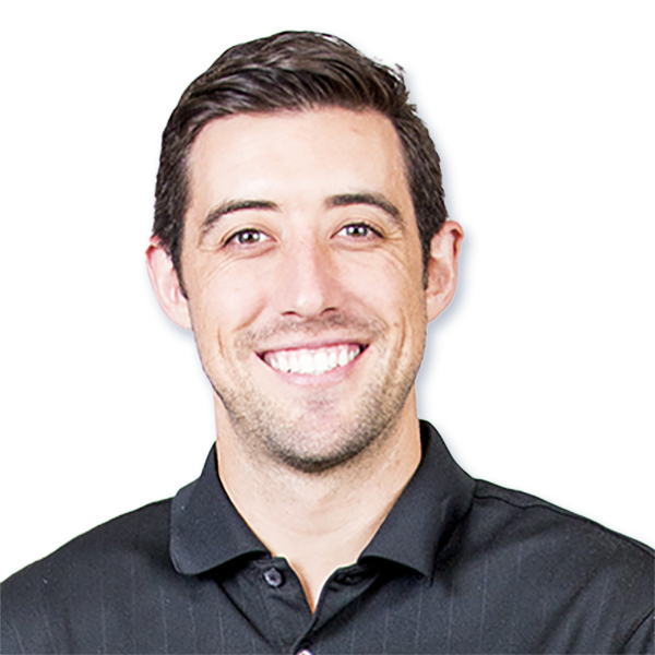 Zach Page-Belknap headshot