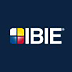 IBIE logo