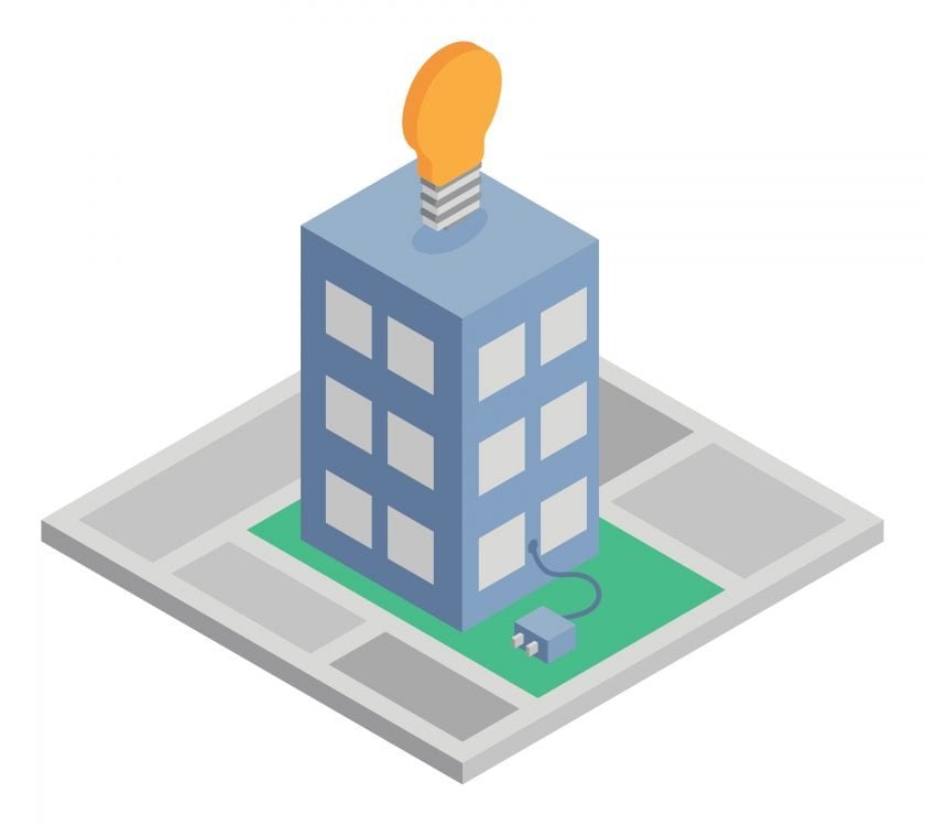 energy consumption