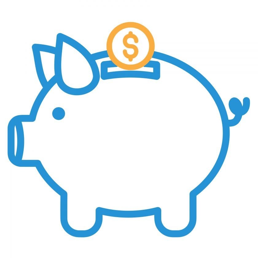 piggy bank