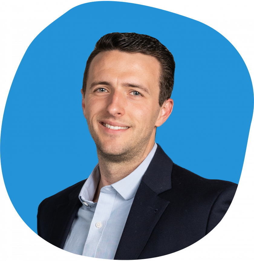 Plant-based Meat Q+A Sebastian Bohn
